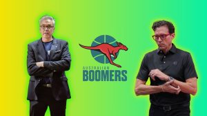 Dos candidatos para seleccionador de Australia: Quin Snyder y un entrenador de Euroliga