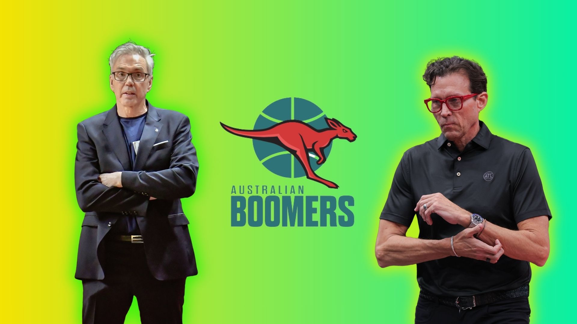 Dos candidatos para seleccionador de Australia: Quin Snyder y un entrenador de Euroliga