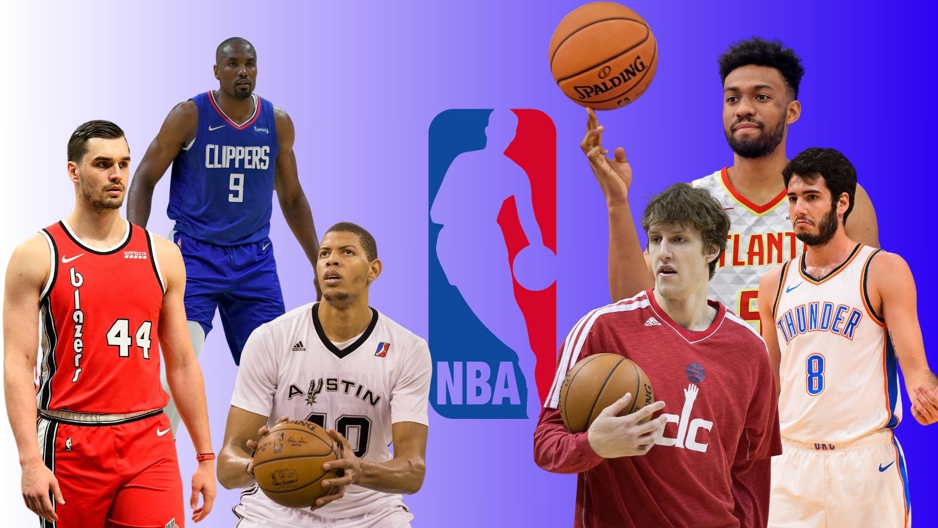 ¿Podrían jugar el Real Madrid y Barça Basket en la NBA?