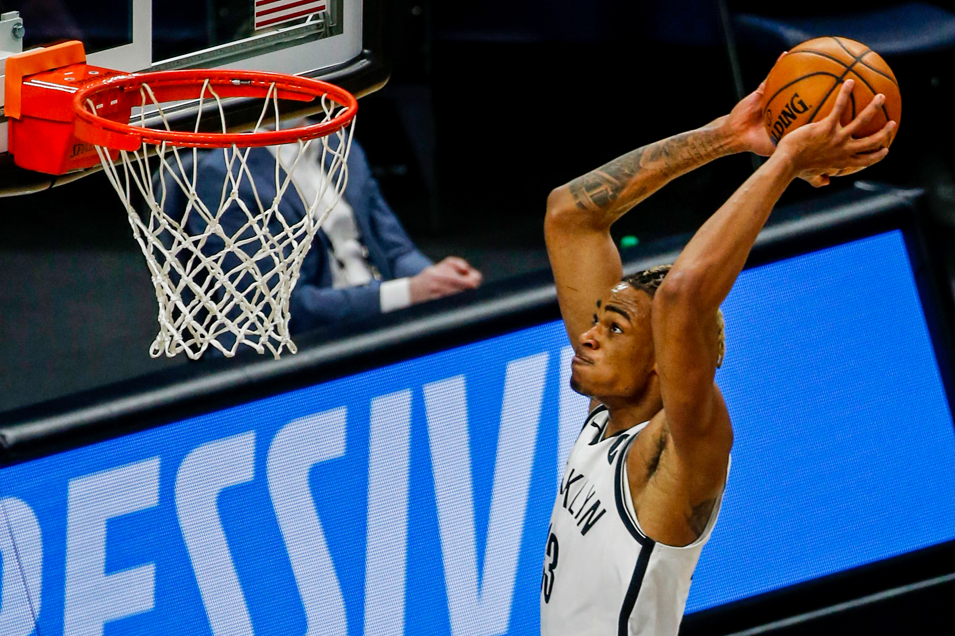 Rumores NBA: otra figura de los Nets de Jordi Fernández podría llegar a los Warriors