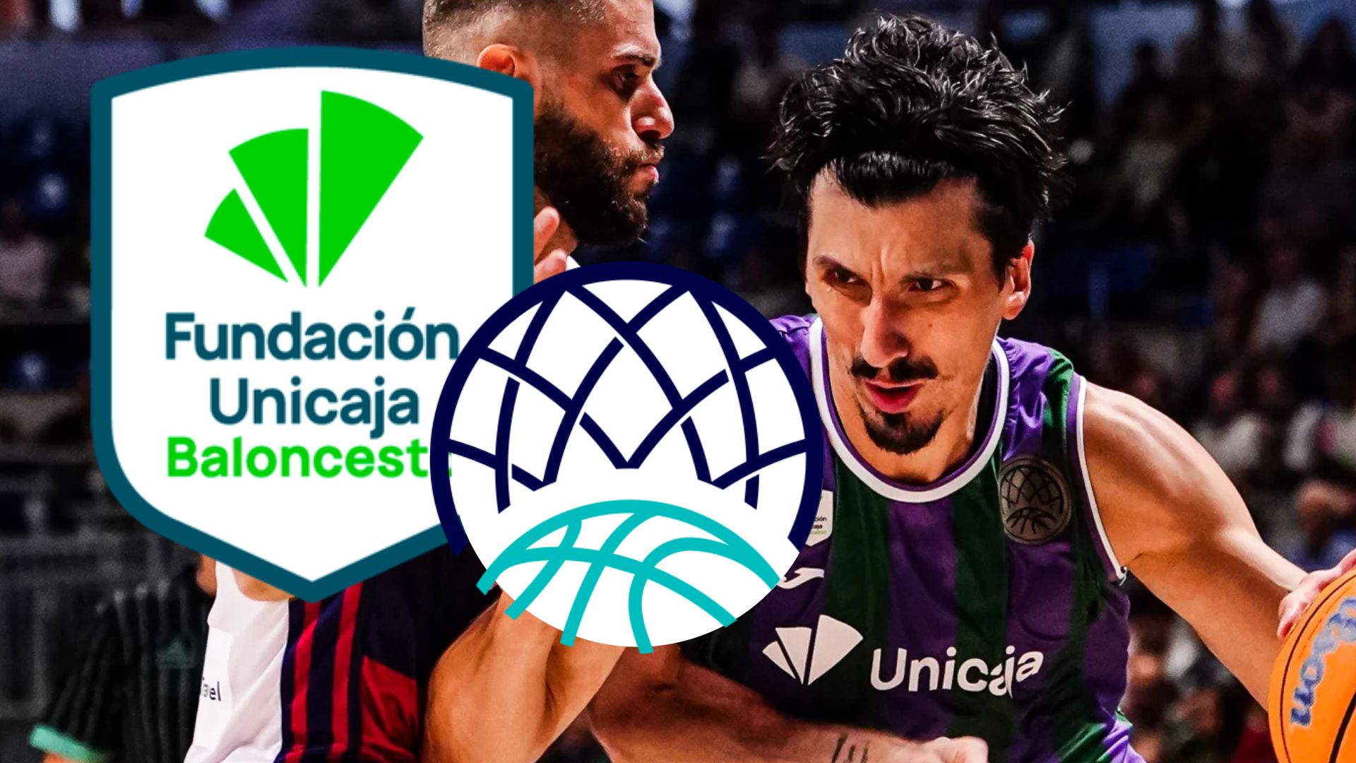 Vuelve de una lesión y con motivación máxima en Unicaja: “Viene lo bueno…”