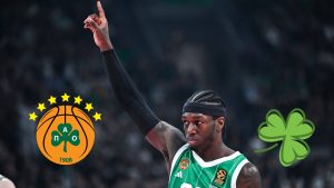 Rumores Euroliga: Panathinaikos busca una renovación millonaria con trampa…