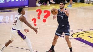 NBA Trade Deadline: ¿será traspasado Santi Aldama de Memphis Grizzlies?