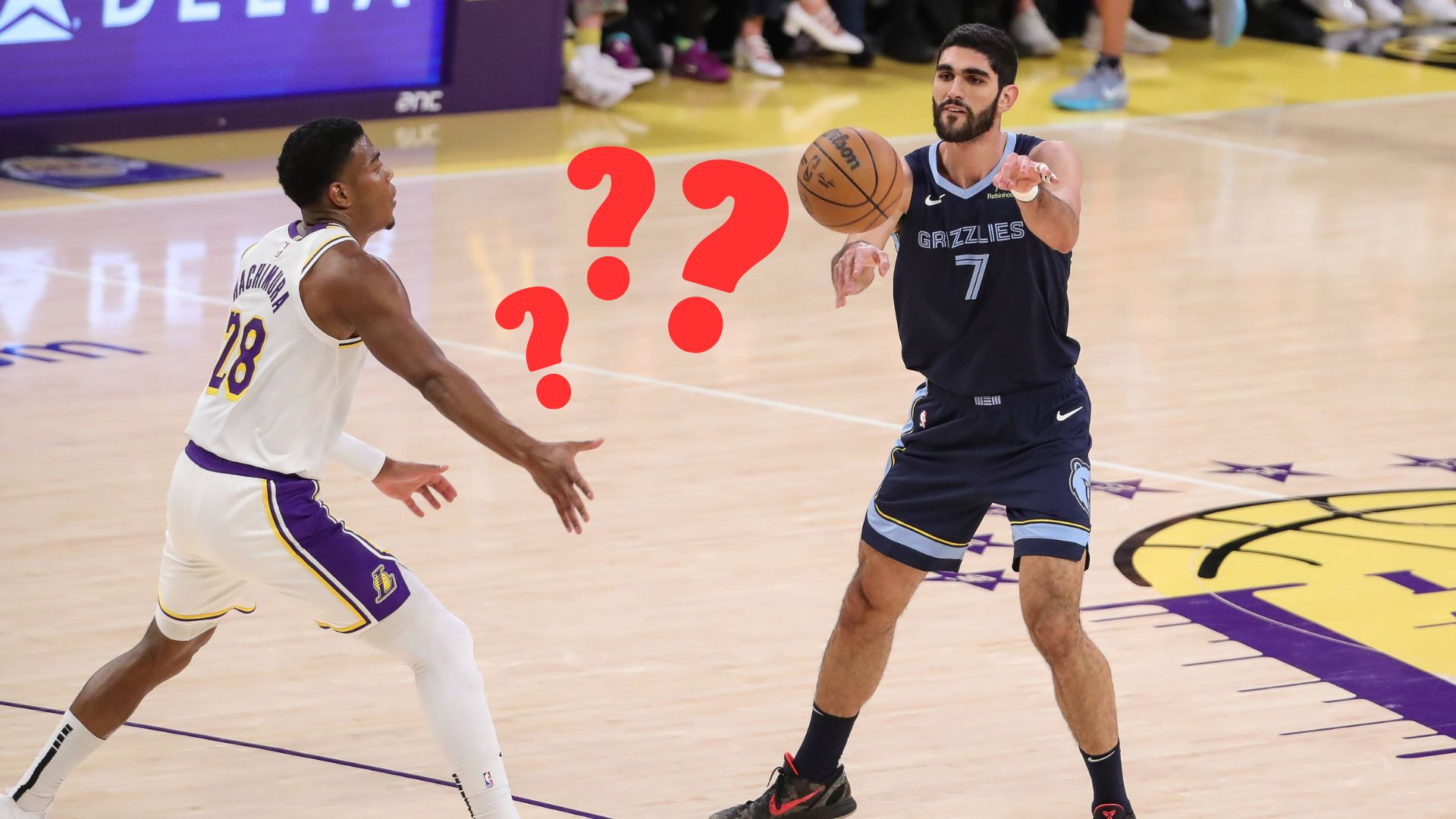 NBA Trade Deadline: ¿será traspasado Santi Aldama de Memphis Grizzlies?