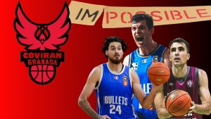 Coviran Granada no quiere o no puede fichar… por ahora