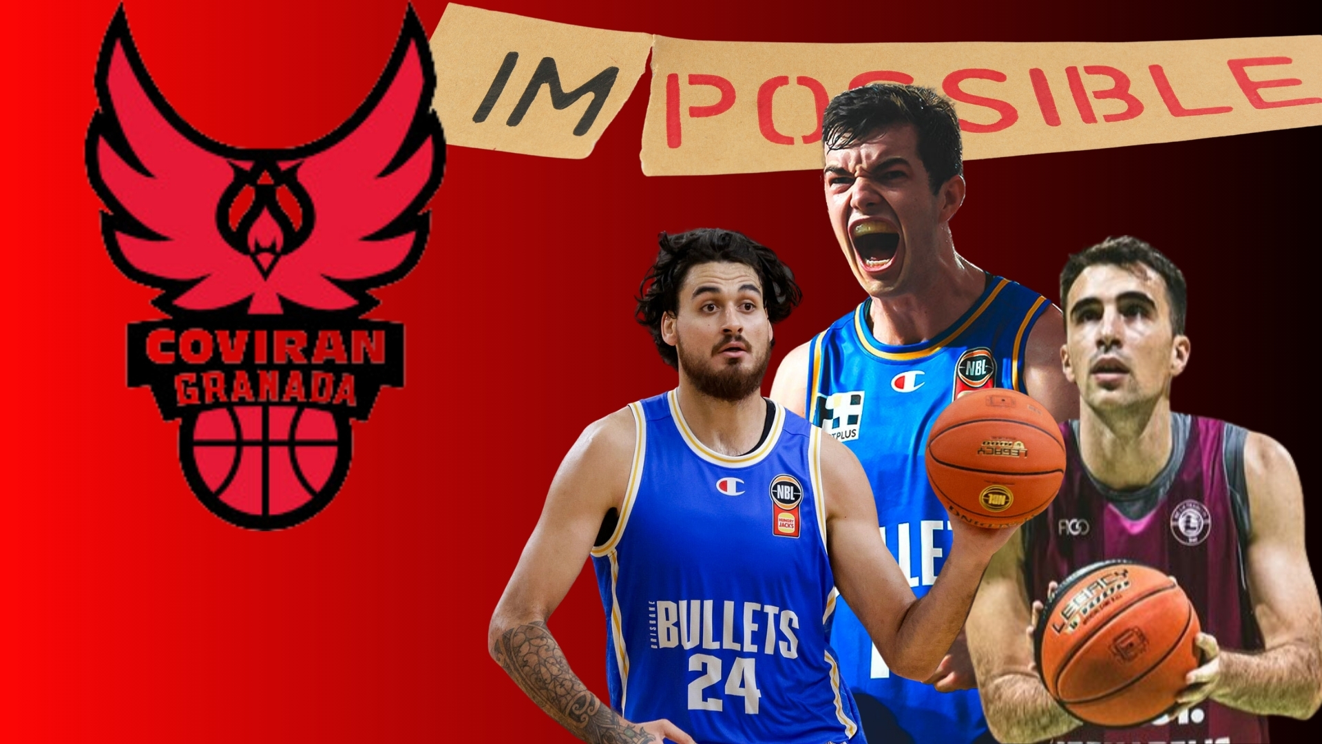 Coviran Granada no quiere o no puede fichar… por ahora