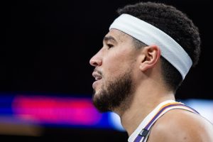 Rumores NBA: el equipo que quiere a una superestrella de 220 millones de dólares