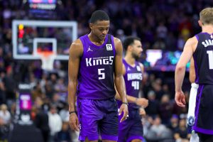 Rumores NBA: Quiénes son los 2 equipos con más posibilidades de fichar a De’Aaron Fox