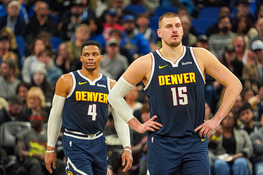 Rumores NBA: el movimiento que planean los Nuggets para conseguir a un campeón de la NBA