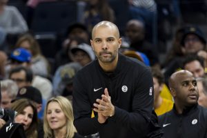 Rumores NBA: los Nets de Jordi Fernández quieren a un futuro Hall of Fame