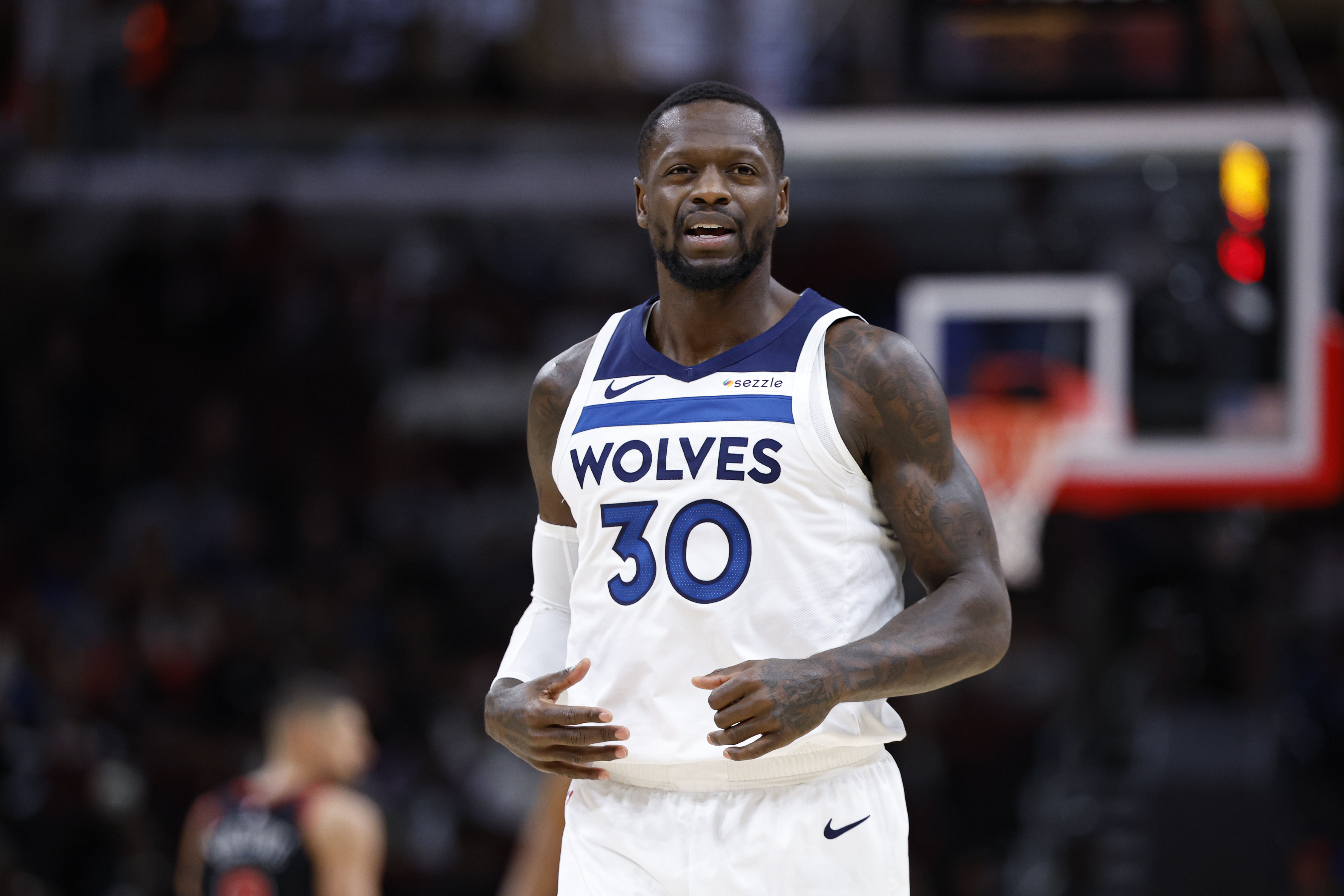 Rumores NBA: Minnesota Timberwolves quiere traspasar a una de sus estrellas