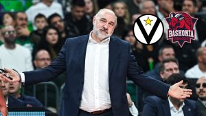 ¡Lío tremendo en Euroliga! El Baskonia ha denunciado a la Virtus de Bolonia
