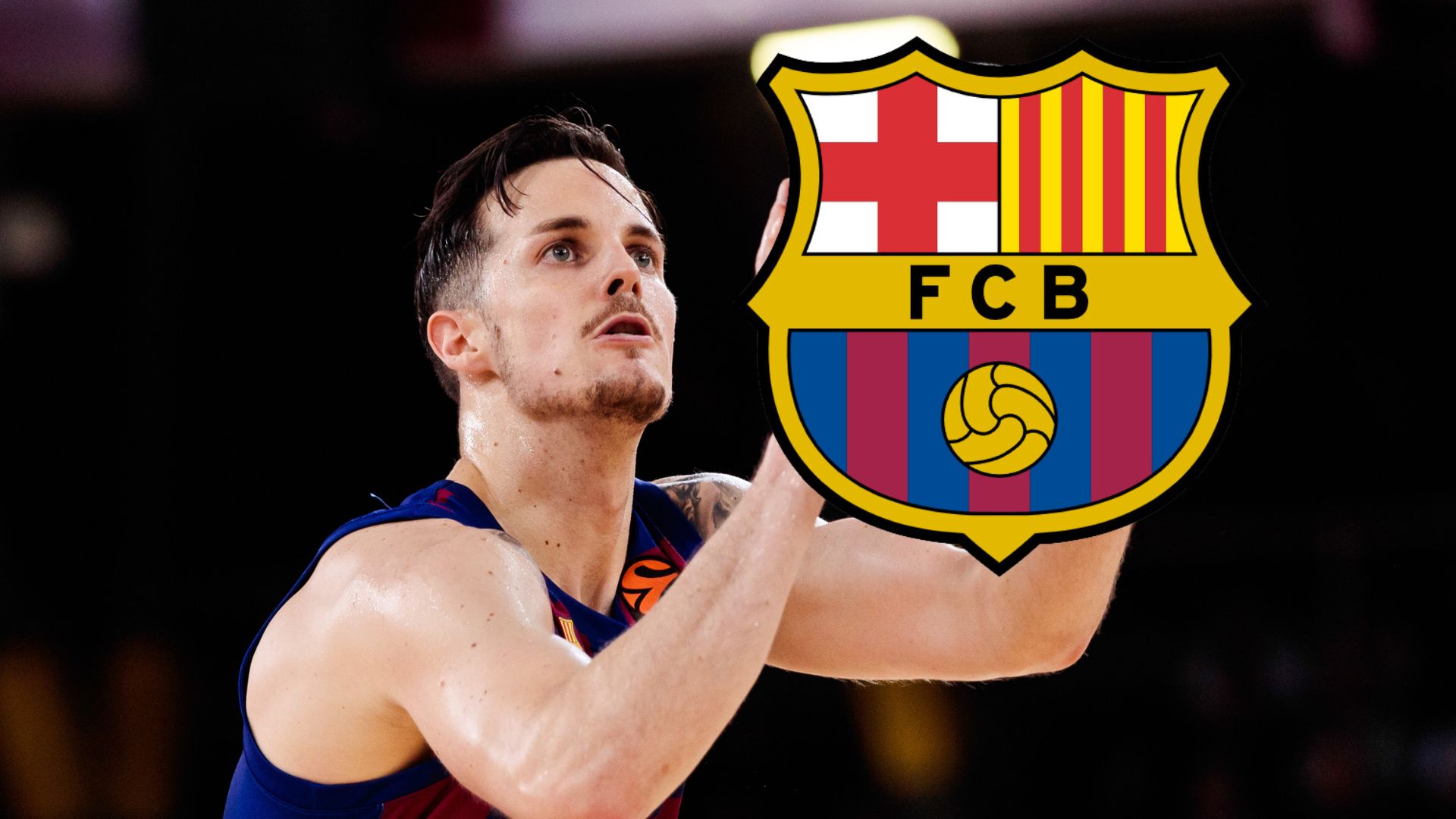 Thomas Heurtel al Barça Basket: “Es una oportunidad muy muy buena”