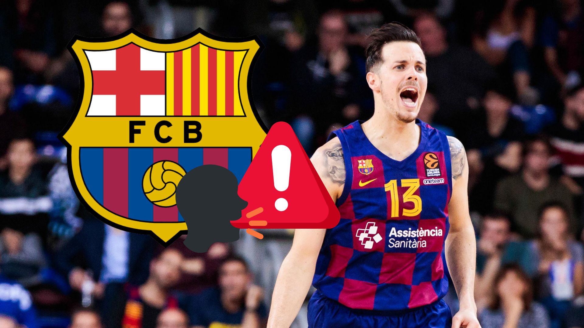 Las consecuencias del caso Heurtel para Barça Basket: las reacciones Euroliga