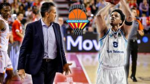 El equipo más en forma de la Eurocup amenaza a Valencia Basket