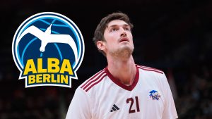 Rumores Euroliga: ALBA Berlin ataca de nuevo por este fichaje para su juego interior