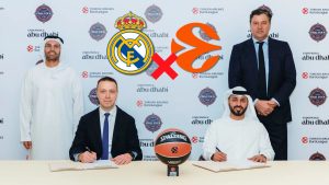 Se confirma la Final Four de Euroliga con el Real Madrid de baloncesto votando en contra