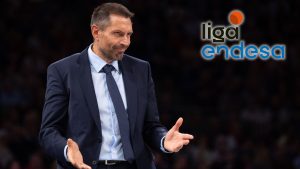 ¡Otro despido en los banquillos ACB! Ya suena un sustituto