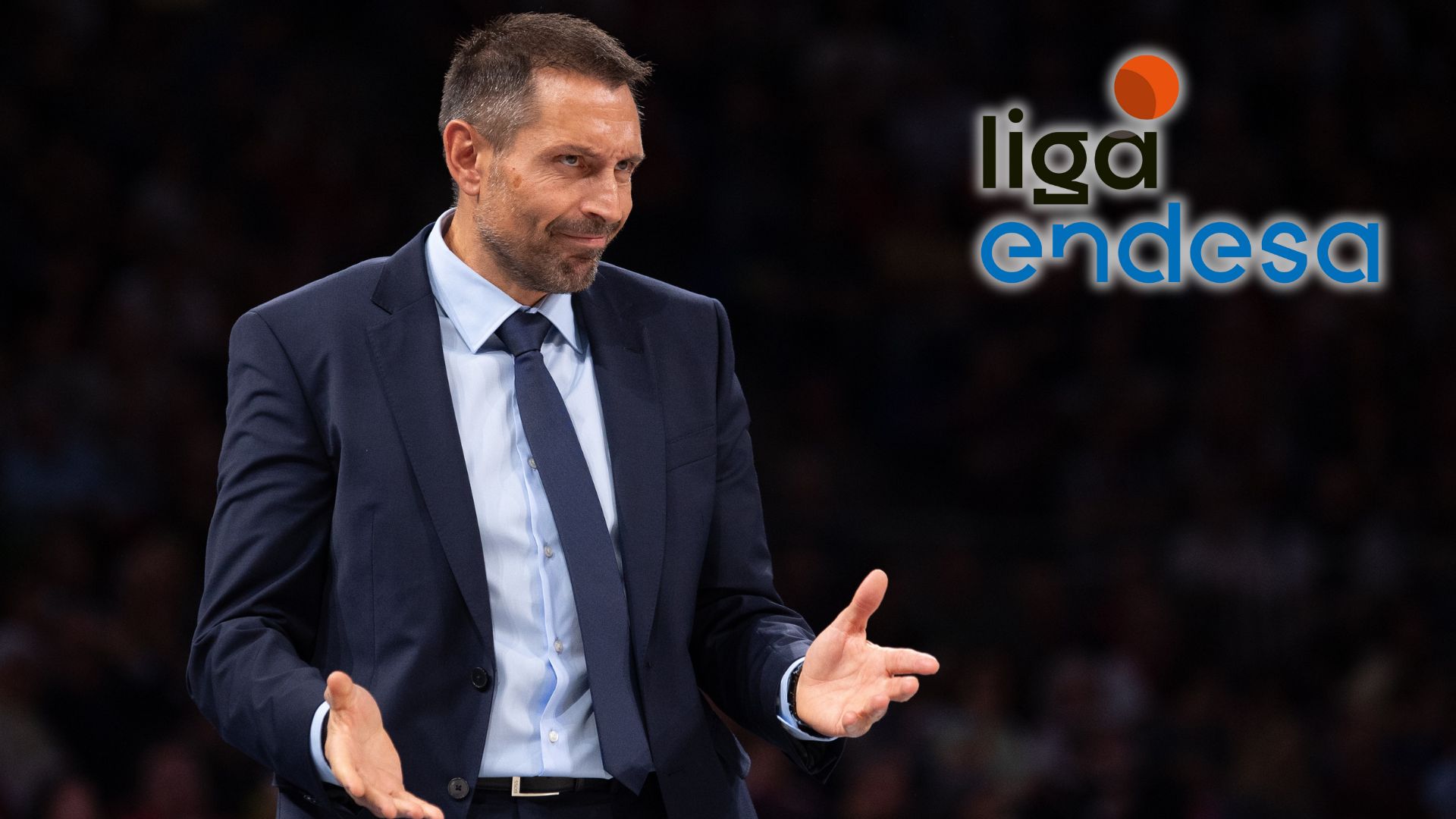 ¡Otro despido en los banquillos ACB! Ya suena un sustituto