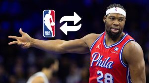 El destino de Yabusele en la NBA podría cambiar radicalmente