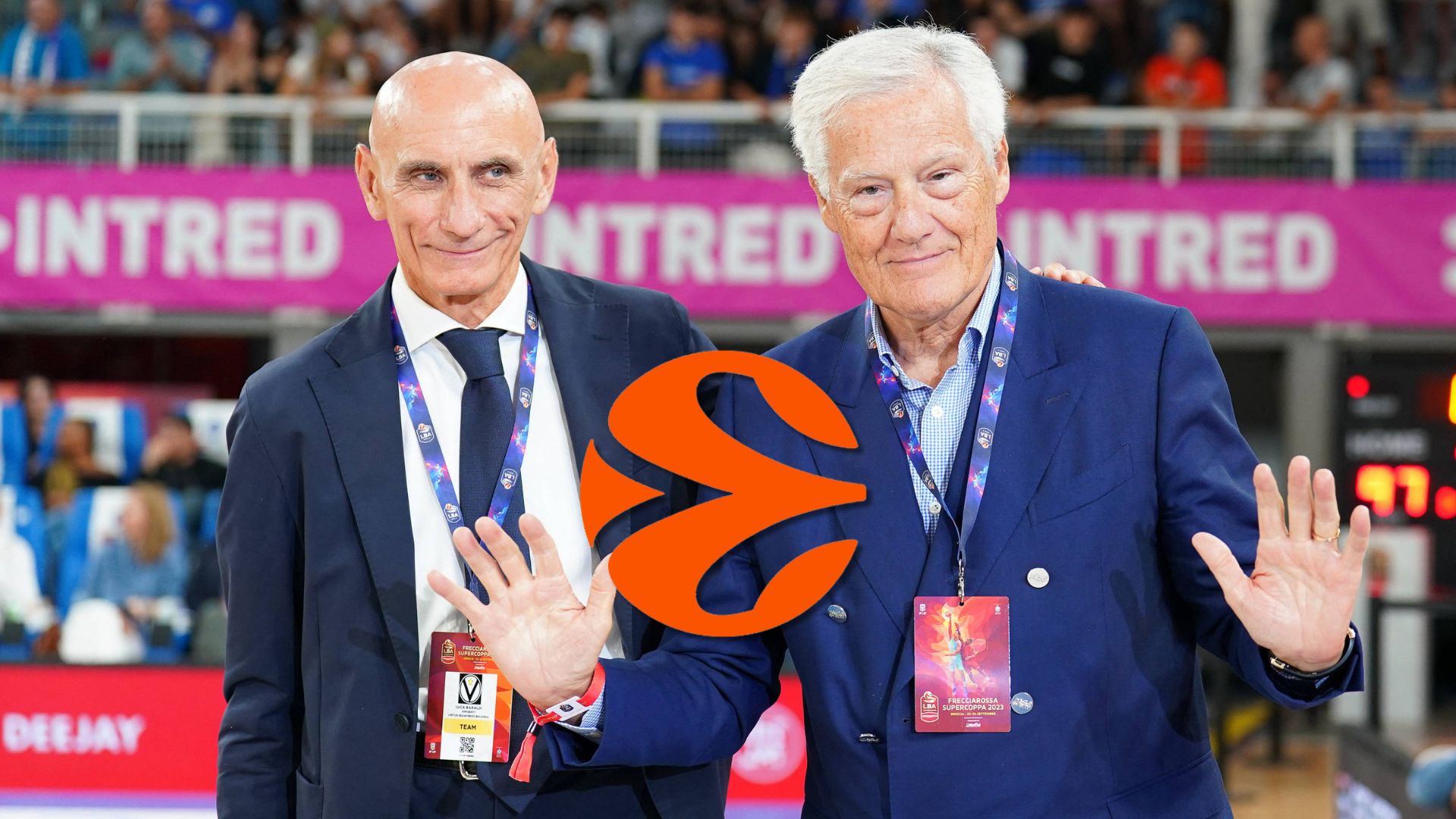 Tremenda crisis de un equipo de Euroliga de baloncesto: salidas y dimisiones