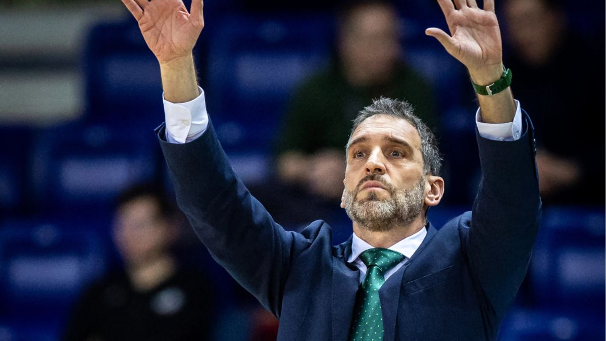 Dura advertencia de Ibon en Unicaja: “Creéis que es una banda, nos falta humildad”
