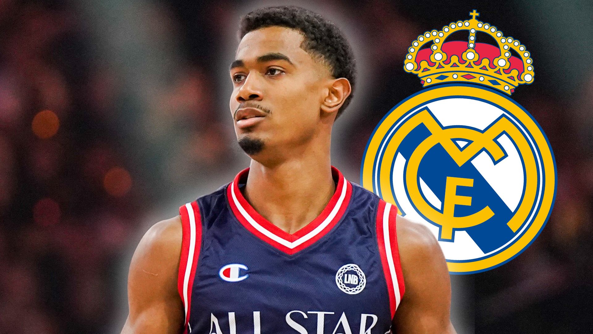 ¡El Real Madrid Baloncesto podría tener atado su primer fichaje del 2025!