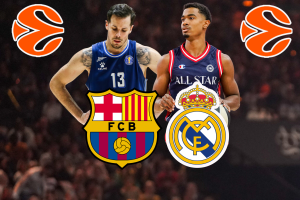 Últimos rumores de la Euroliga de baloncesto: “Cara y cruz para Real Madrid y Barça”