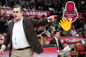 La mano derecha de Porfi Fisac deja la ACB para lograr la permanencia en Primera FEB