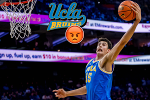 La acalorada crítica al UCLA de Aday Mara: “Estoy cansado, esto es una broma”