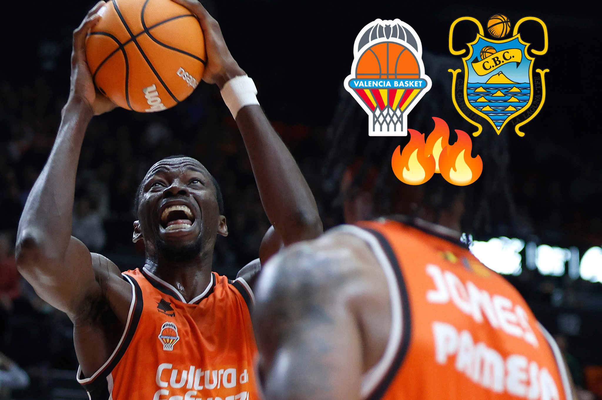 La resolución de la posible alineación indebida de Valencia Basket afecta a la Copa ACB