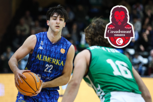 Lucas Langarita rompe su silencio sobre Porfi Fisac y Zaragoza: “Quiero volver”