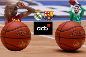 Rumores de Liga Endesa ACB baloncesto: Barça y Real Madrid esperan el fichaje ideal