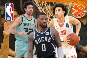 Últimos rumores de Euroliga de baloncesto: “La demanda de fichajes NBA”