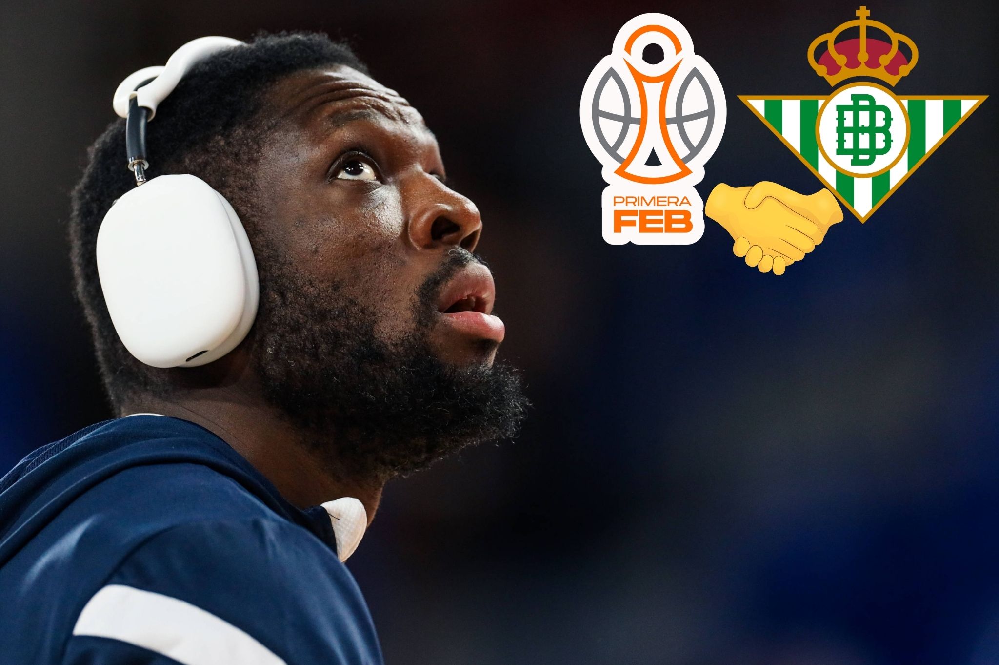 Últimos fichajes de Primera FEB de baloncesto: “Real Betis activo en el mercado”