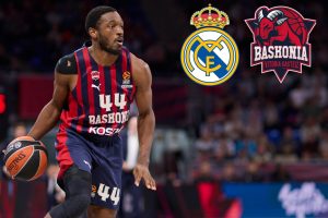 Las claves de este hombre de confianza de Pablo Laso para ganar al Real Madrid