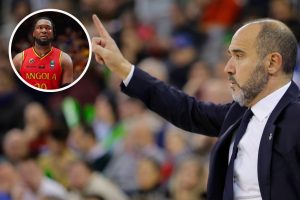 El Real Madrid aprieta por este fichaje y Chus Mateo reacciona