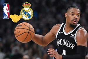 Retomadas las negociaciones entre el Real Madrid y este base NBA para su fichaje