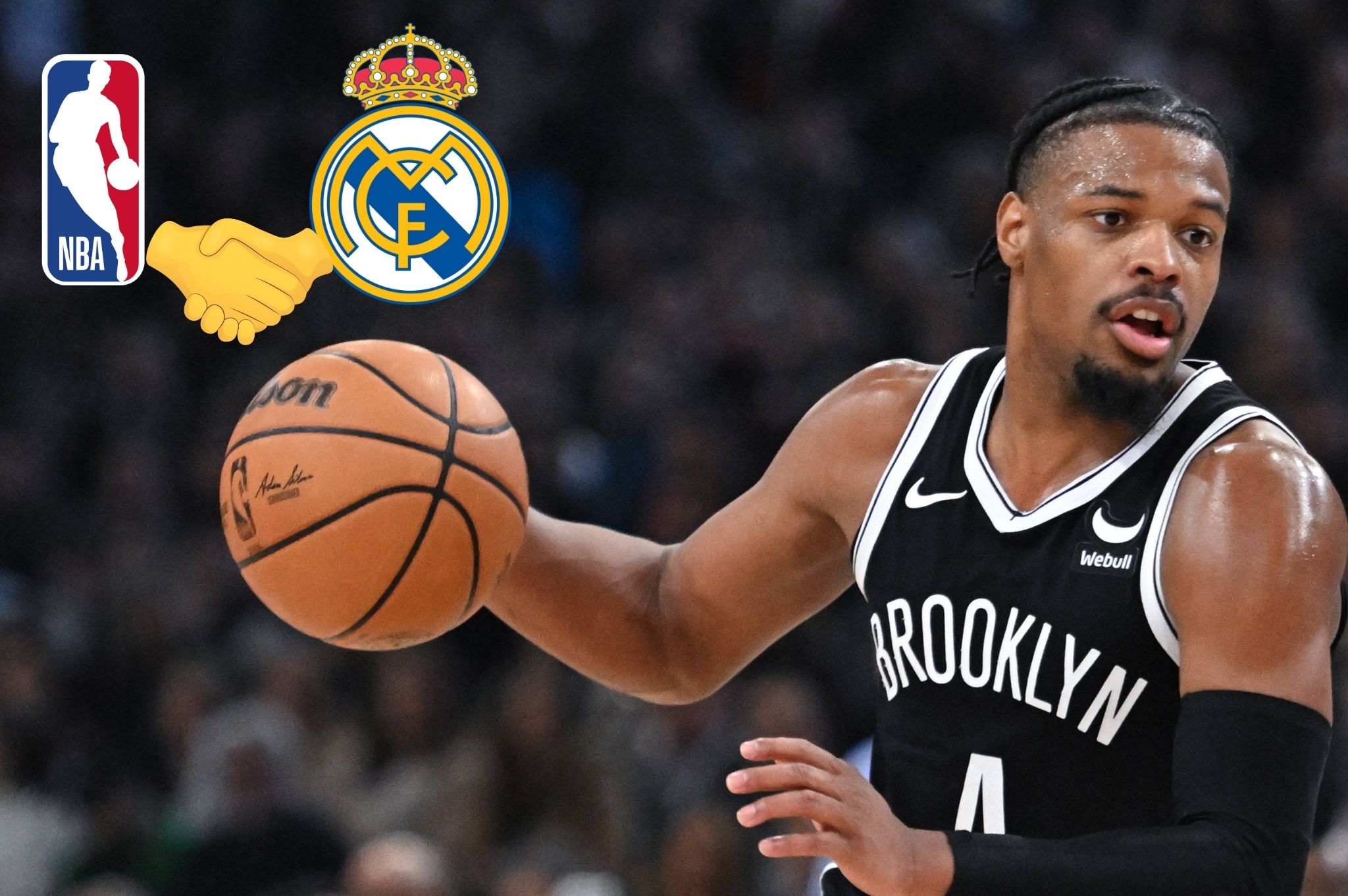 Retomadas las negociaciones entre el Real Madrid y este base NBA para su fichaje