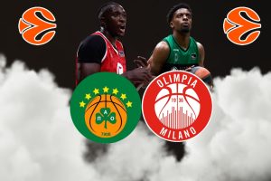 ⁠Últimos rumores de Euroliga de baloncesto: “La ACB llama la atención en Europa”