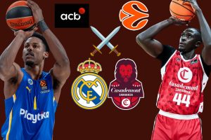 Rumores de baloncesto ACB: “Competidores Euroliga acechan a Real Madrid y Zaragoza”