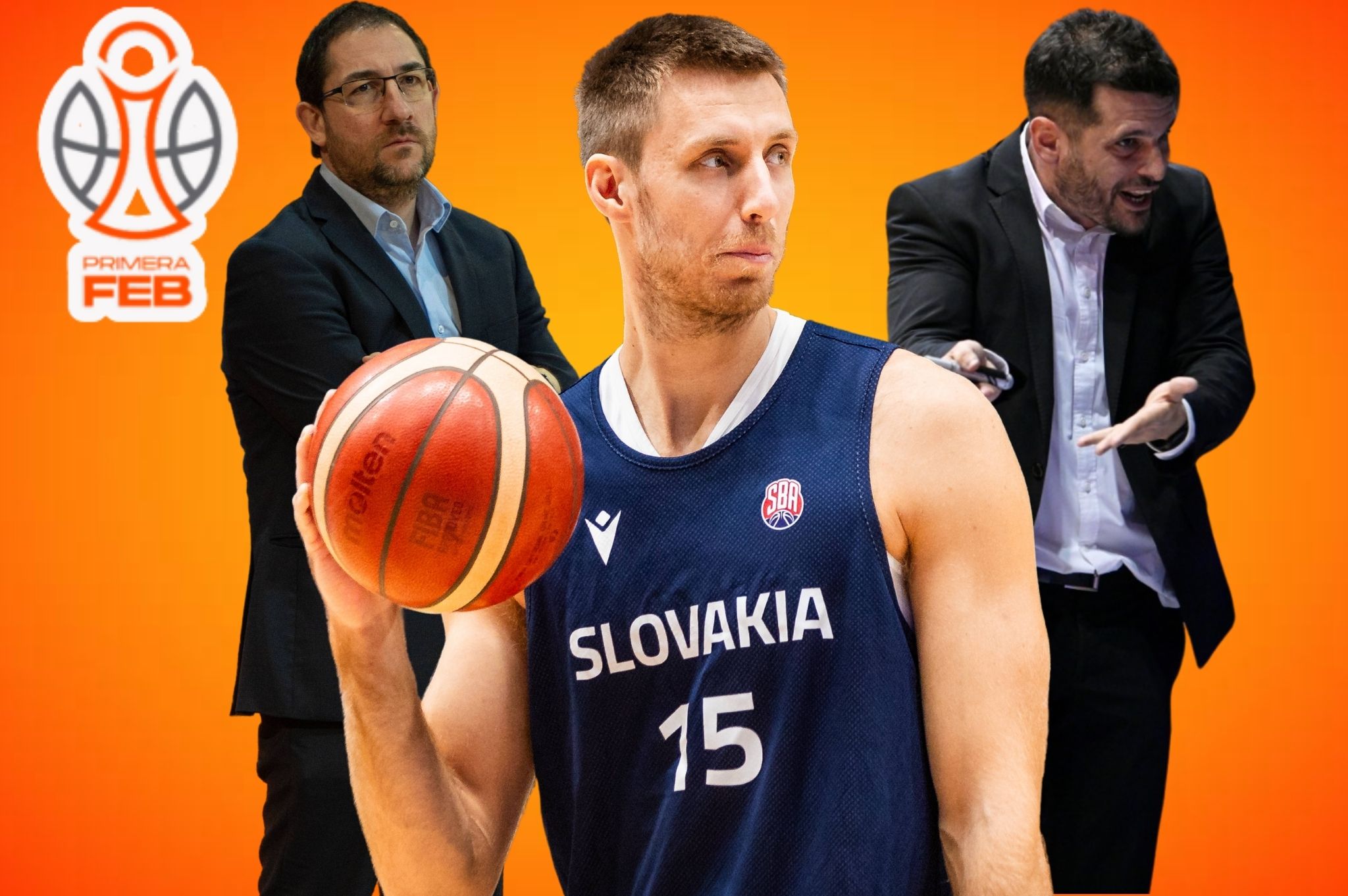 Rumores de Primera FEB de baloncesto: “Cambios de banquillos y fichajes de ACB”