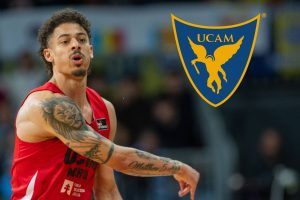 Un jugador clave de UCAM Murcia termina contrato este verano y habla de su futuro