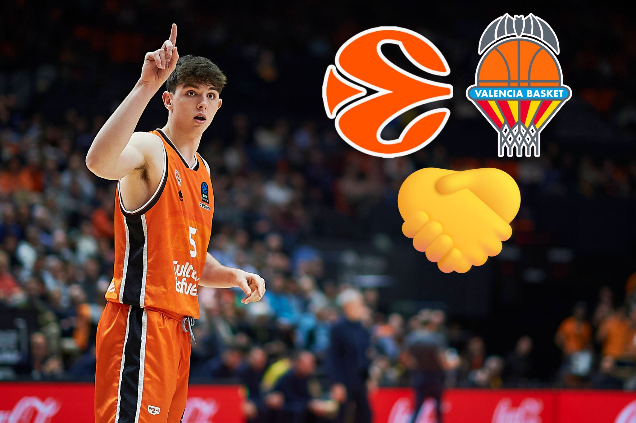 ¿Por qué este nuevo formato en la Euroliga afectaría positivamente al Valencia Basket?