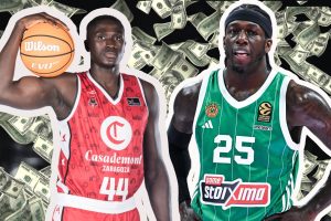 Rumores de la Euroliga de baloncesto: “El poder económico hace estragos en la ACB”