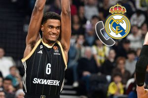 El fichaje deseado del Real Madrid para verano habla del futuro: “Llamé a mi agente”