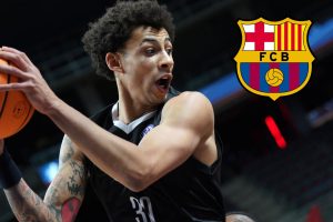 Interés del Barça Basket por este base anotador de la BLC: “Está en su lista”