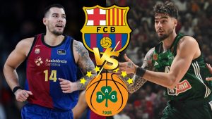 Nuevo duelo entre los Hernangómez en Euroliga: ¿Quién gana la batalla, Juancho o Willy?