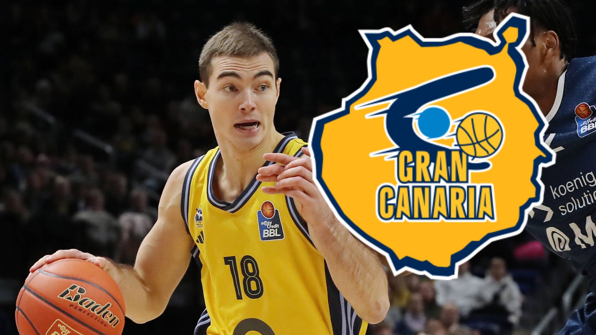 Fichajes ACB: talento Euroliga para sustituir a Alocén en Gran Canaria