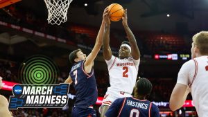 “Es un monstruo en pista”: las reacciones a la exhibición del mejor español en NCAA